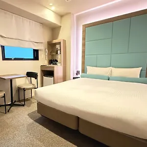 道頓堀クリスタルホテル 大阪市